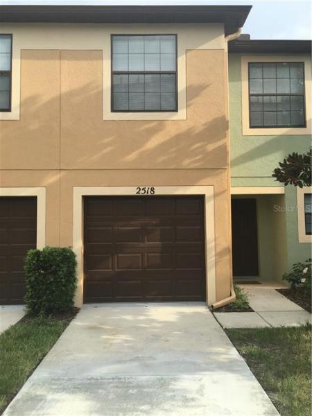 EDGEWATER LAKE BRANDON