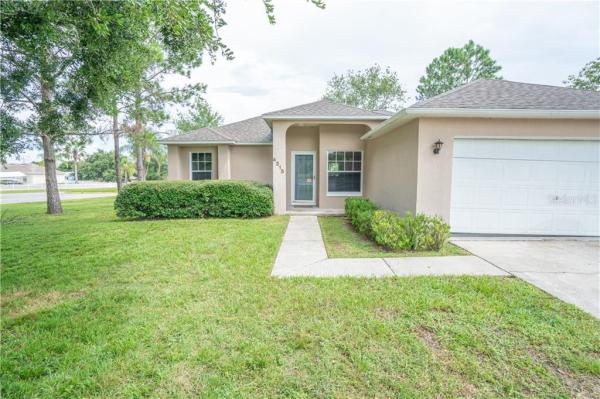 MASCOTTE WORTHINGTON PLACE