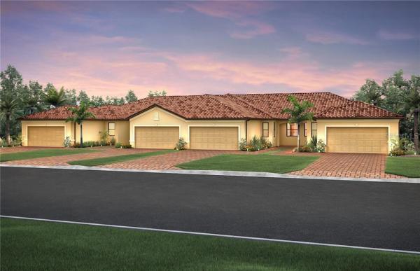 ISLANDWALK AT THE WEST VILLAGES