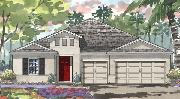 WATERSET PHASE 4 TRACT 21