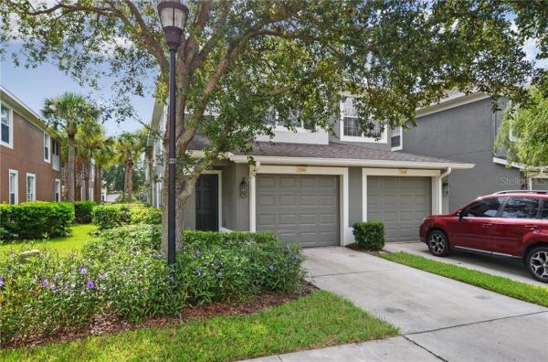 VILLA SERENA A CONDO