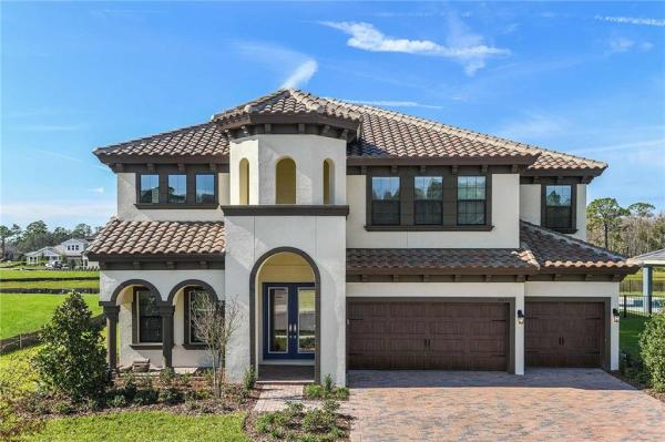 STARKEY RANCH PARCEL F PHASE 1