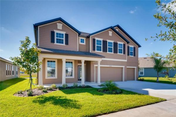 RESERVE AT PRADERA PHASE 1B