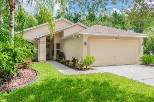 CANTERBURY VILLAGE THIRD ADD