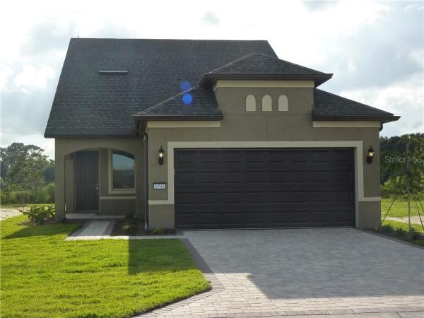 STONE CREEK BY DEL WEBB