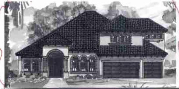 STARKEY RANCH PARCEL F PHASE 1