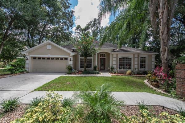 MEADOW WOODS RESERVE