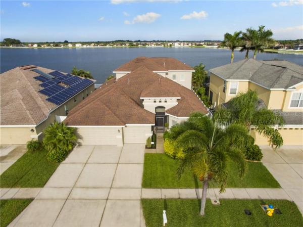 MIRA LAGO WEST PH 2A