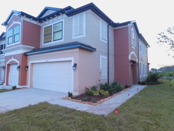 WEST LAKE TWNHMS PH 1