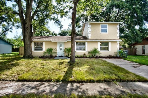 BRANDON VALRICO HILLS ESTATES SUB