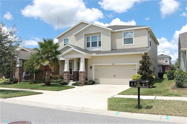 FISHHAWK RANCH WEST PH 2A/2B