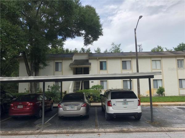 EAST LAKE WOODLANDS CYPRESS ESTATES