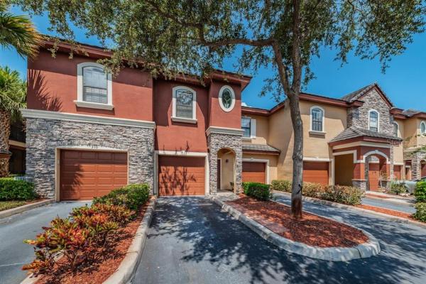 TUSCANY AT INNISBROOK CONDO