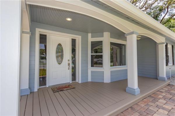 SPANISH HEIGHTS 1ST ADD