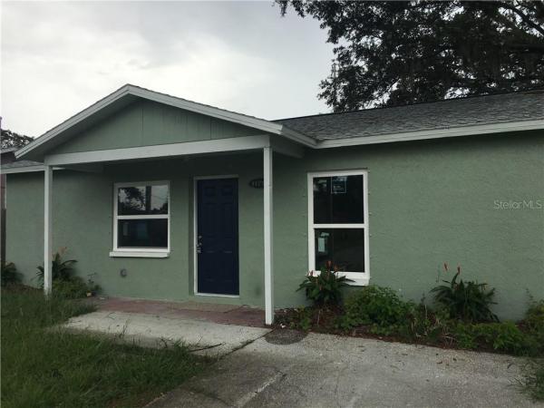 MARTIN TERRACE 1ST ADD