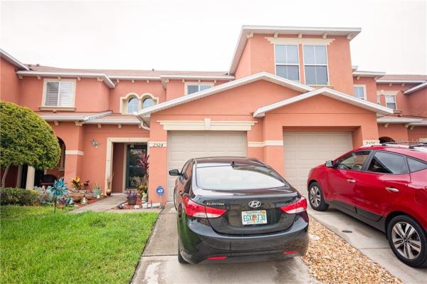 SUNSET POINTE TWNHMS