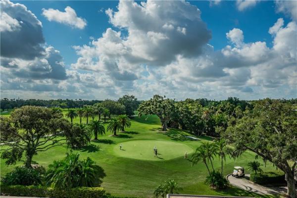 BELLEVIEW BILTMORE VILLAS SOUTH GARDEN