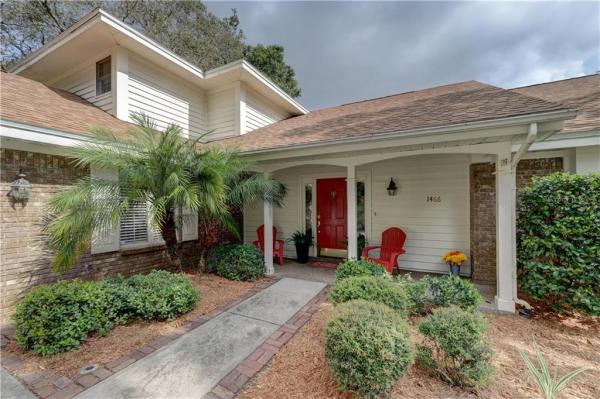 WEYBRIDGE WOODS-UNIT C