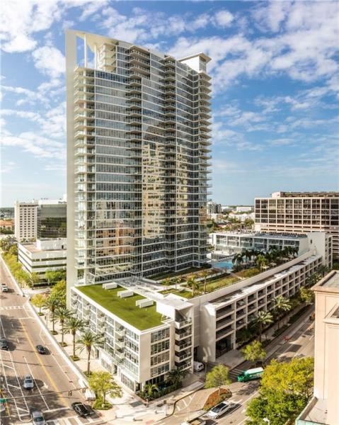 SIGNATURE PLACE CONDO