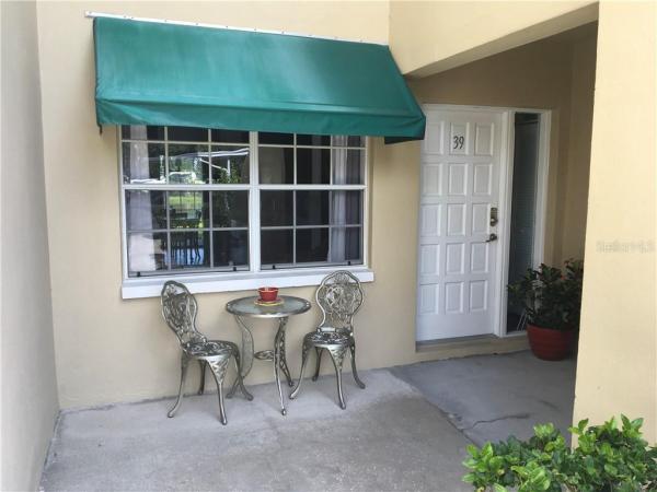 CLOISTERS AT BARDMOOR