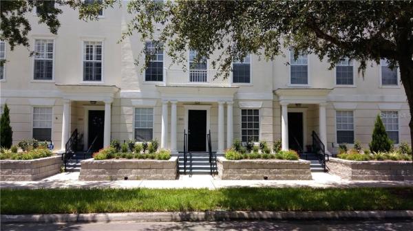 GEORGETOWN AT CELEBRATION