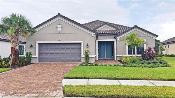 ARTISAN LAKES ESPLANADE PH I SUBPHASE