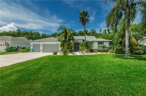 STAG THICKET ESTATES