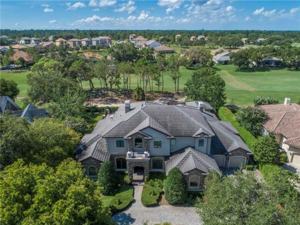 HIGHLANDS OF INNISBROOK