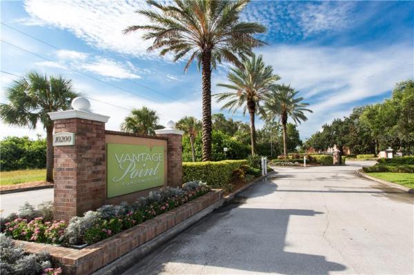 VANTAGE POINT CONDO