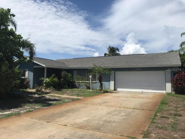 VINA DEL MAR 1ST ADD