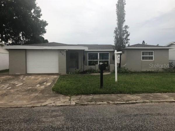 HOLIDAY LAKE ESTATES