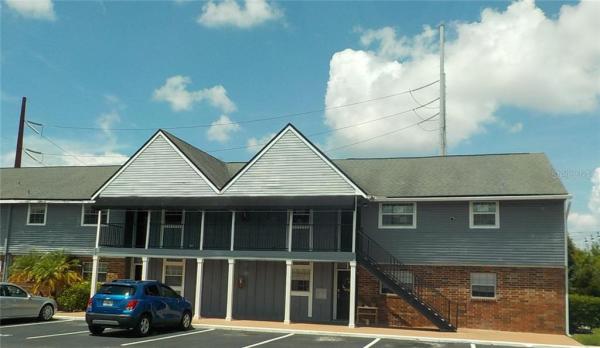 VENETIA COUNTRY CLUB CONDO