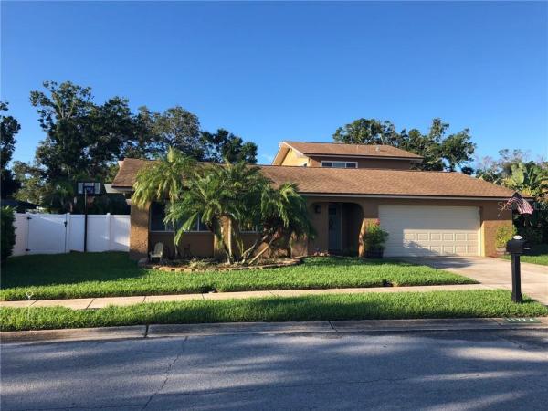 SEMINOLE GROVE ESTATES EAST ADD