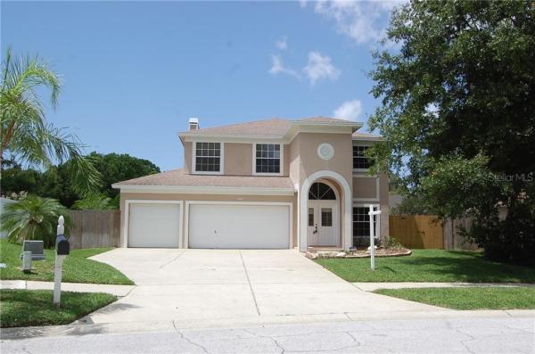 VILLAGE AT BENTLEY PARK PH II TR B