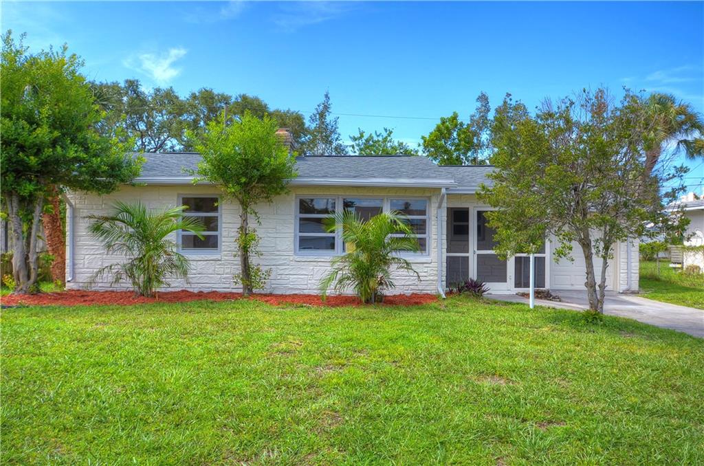 BELLE VISTA BEACH 1ST ADD - фото