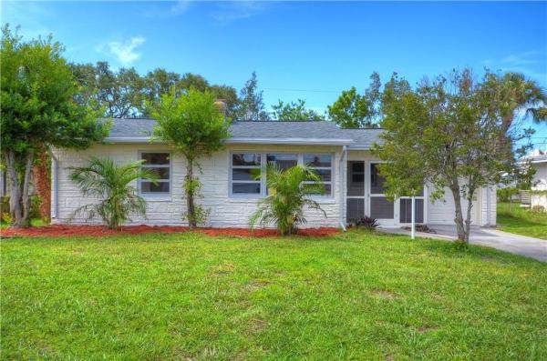 BELLE VISTA BEACH 1ST ADD