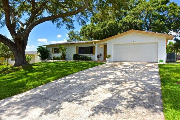 HARBOR LAKE ESTATES 2ND ADD