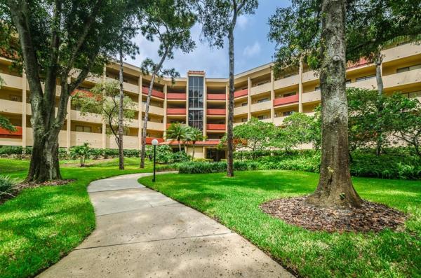 IMPERIAL PINES CONDO