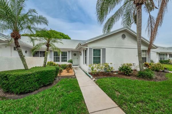 EDGEWOOD GULF TRACE REP