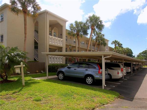 HEATHER LAKE APTS CONDO