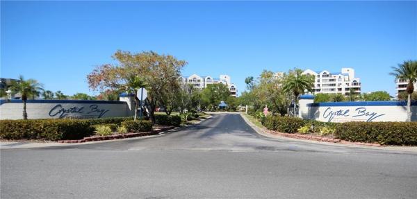 CRYSTAL BAY CONDO