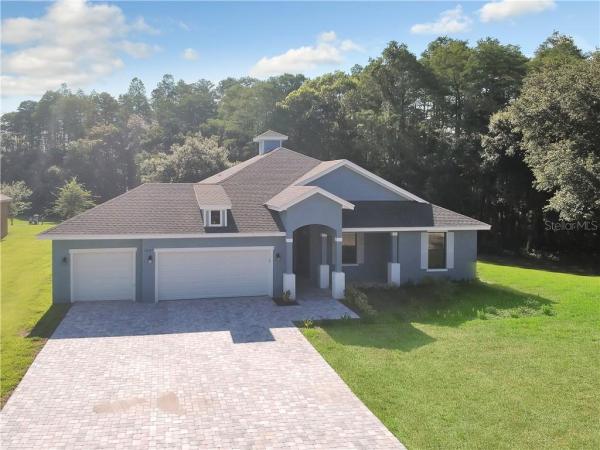 LAKE ARMISTEAD ESTATES