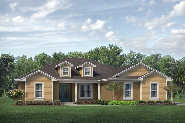 SIMMONS CRYSTAL LAKE