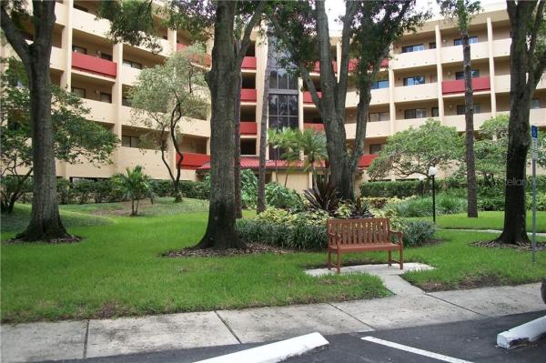 IMPERIAL PINES CONDO