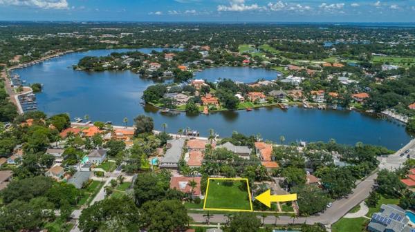 SNELLS C PERRY NORTH SHORE ADD REV REP