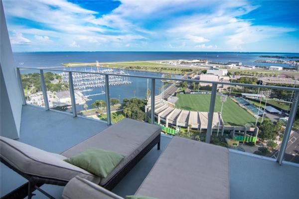 SIGNATURE PLACE CONDO