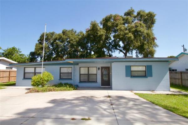 SEMINOLE RIDGE 2ND ADD