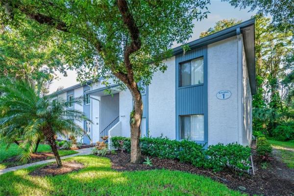EAST LAKE WOODLANDS CYPRESS ESTATES