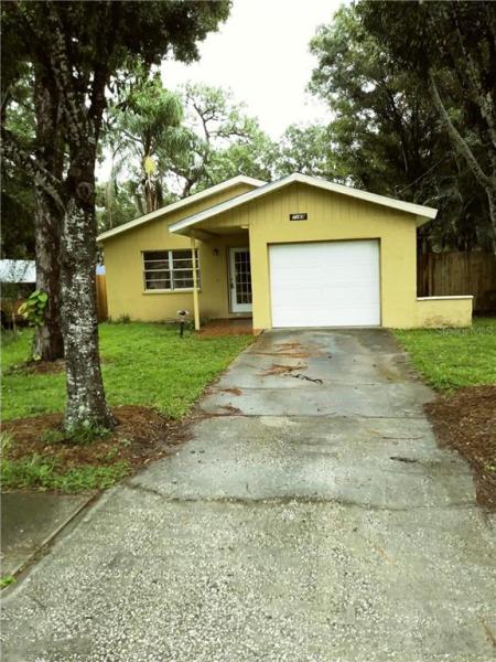 PINELLAS PARK 1ST ADD