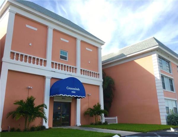 CROSSWINDS COLONY ONE CONDO